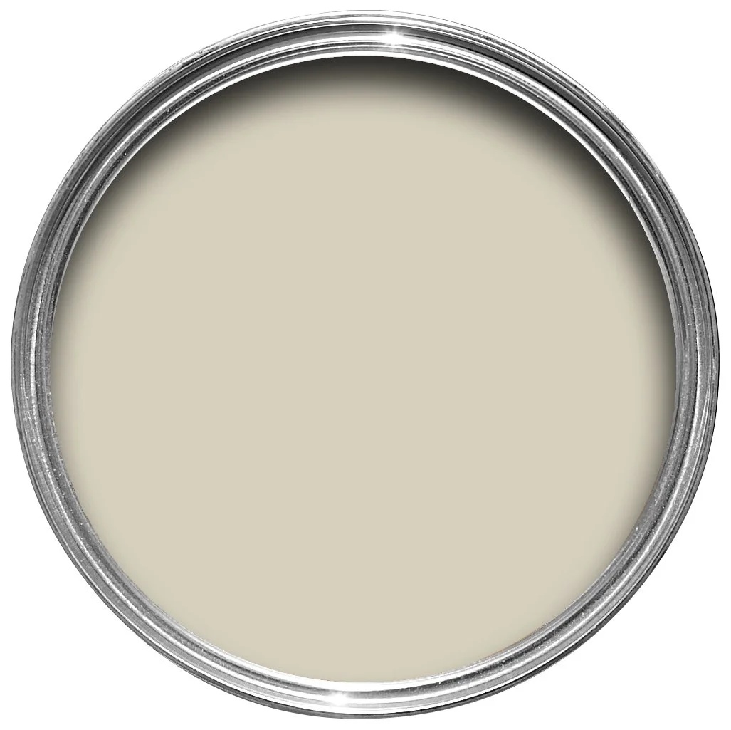 Wall White - Farrow & Ball — Silk & Sage Design Studio